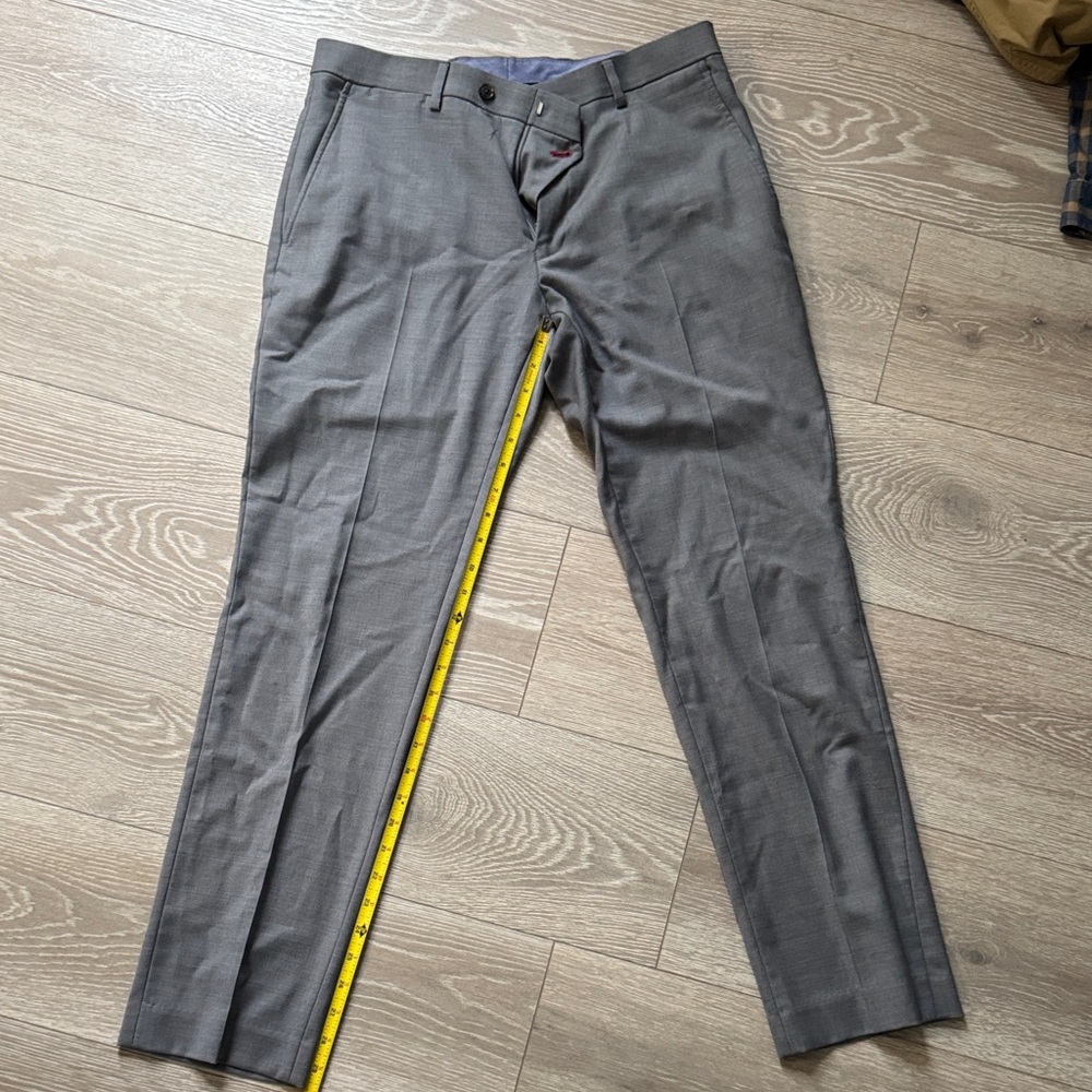 Tommy Hilfiger Dress Pants